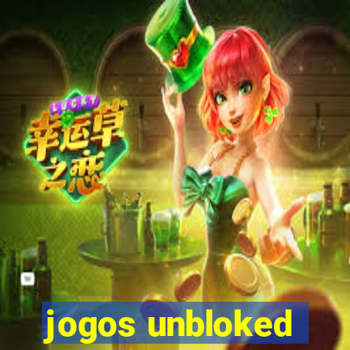 jogos unbloked